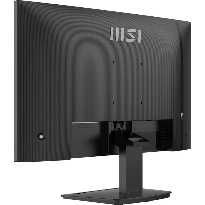MSI Pro MP273Q E14 Monitor de 27 pulgadas WQHD IPS 144Hz Negro
