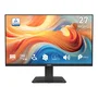 MSI PRO MP273Q E14 Monitor 27 IPS WQHD 144Hz Negro