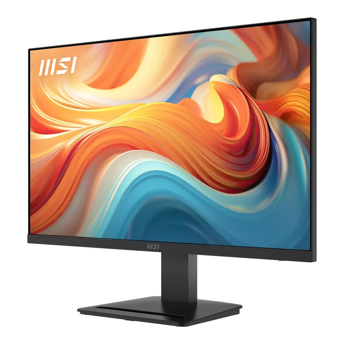 MSI PRO MP273Q E14 Monitor 27 IPS WQHD 144Hz Negro
