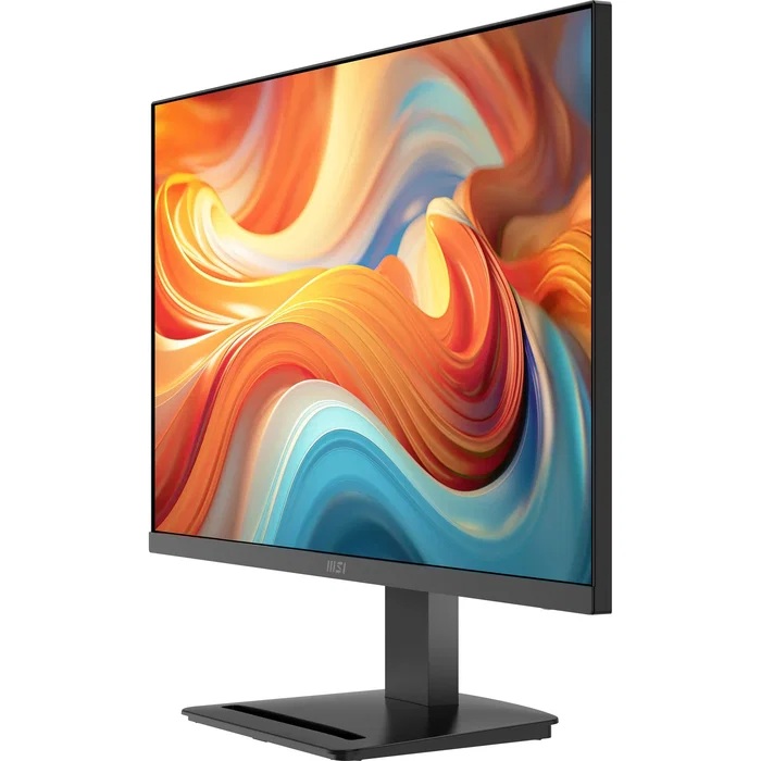 MSI Pro MP273Q E14 Monitor de 27 pulgadas WQHD IPS 144Hz Negro