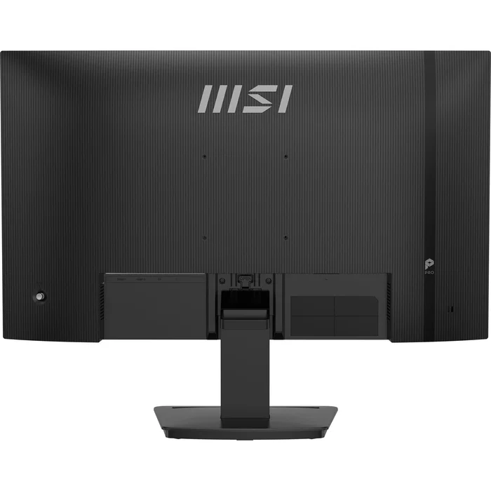 MSI Pro MP273Q E14 Monitor de 27 pulgadas WQHD IPS 144Hz Negro