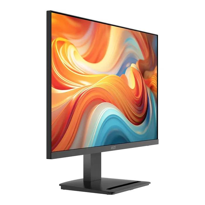 MSI PRO MP273Q E14 Monitor 27 IPS WQHD 144Hz Negro