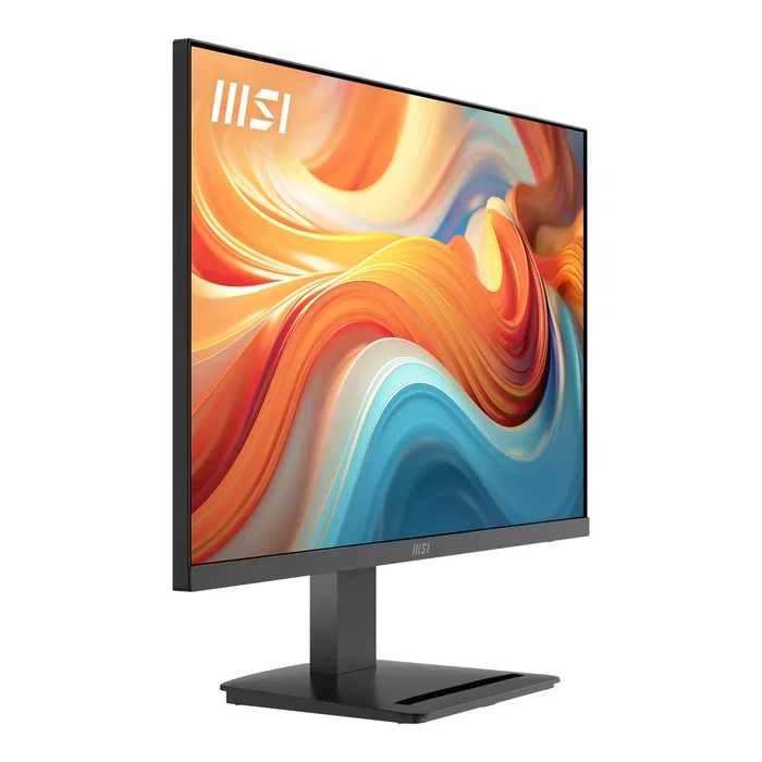 MSI PRO MP273Q E14 Monitor 27 IPS WQHD 144Hz Negro