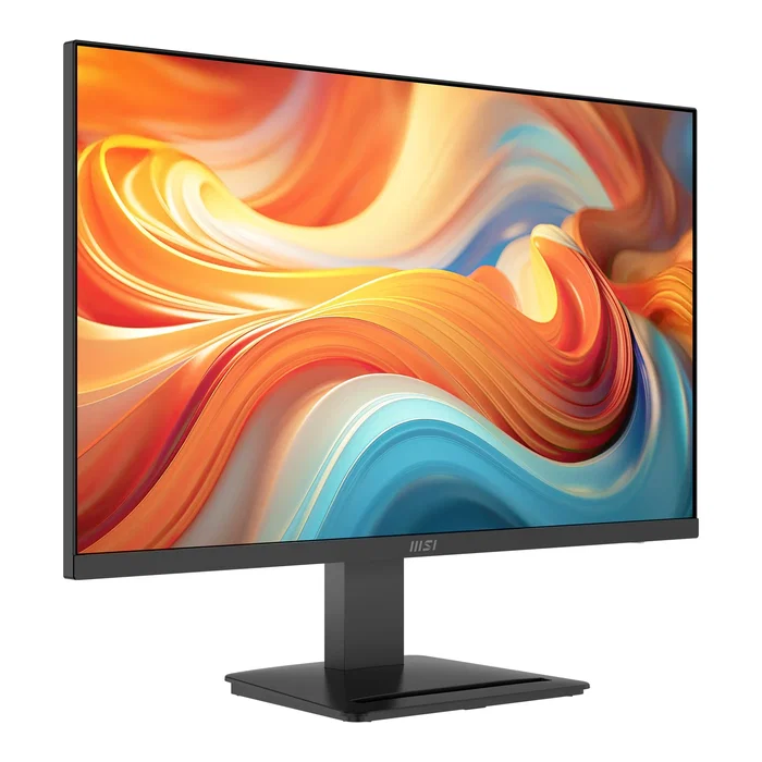 MSI PRO MP273Q E14 Monitor 27 IPS WQHD 144Hz Negro