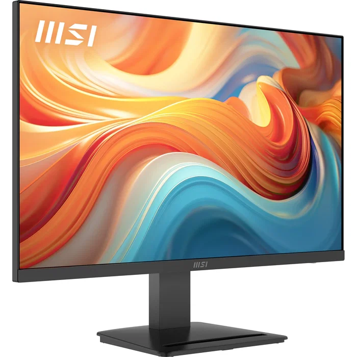 MSI Pro MP273Q E14 Monitor de 27 pulgadas WQHD IPS 144Hz Negro