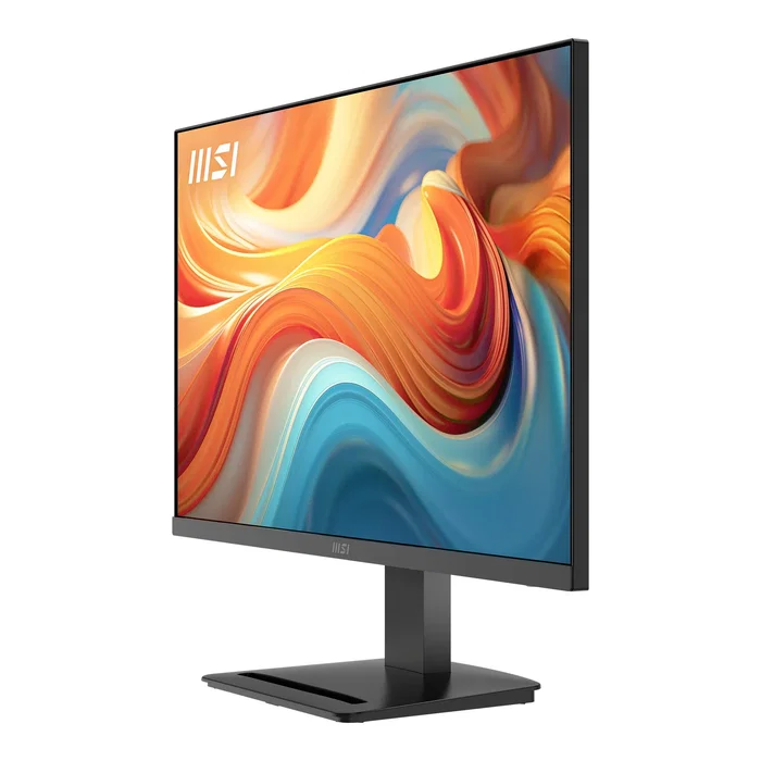 MSI PRO MP273Q E14 Monitor 27 IPS WQHD 144Hz Negro