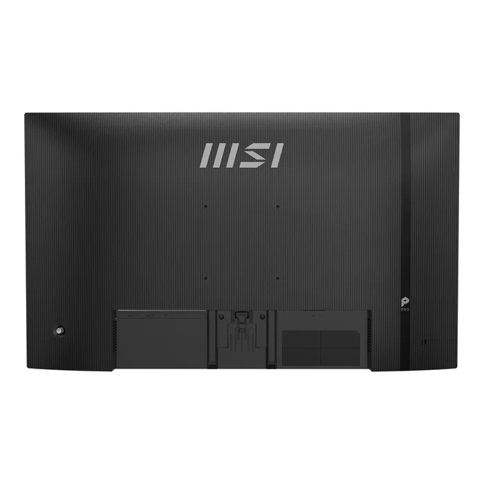 MSI PRO MP273Q E14 Monitor 27 IPS WQHD 144Hz Negro