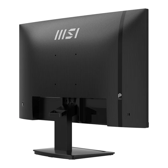 MSI PRO MP273Q E14 Monitor 27 IPS WQHD 144Hz Negro