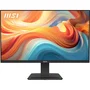 MSI Pro MP273Q E14 Monitor de 27 pulgadas WQHD IPS 144Hz Negro