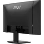 MSI Pro MP273Q E14 Monitor de 27 pulgadas WQHD IPS 144Hz Negro