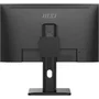 MSI PRO MP273Q E14 Monitor 27 IPS WQHD 144Hz Negro