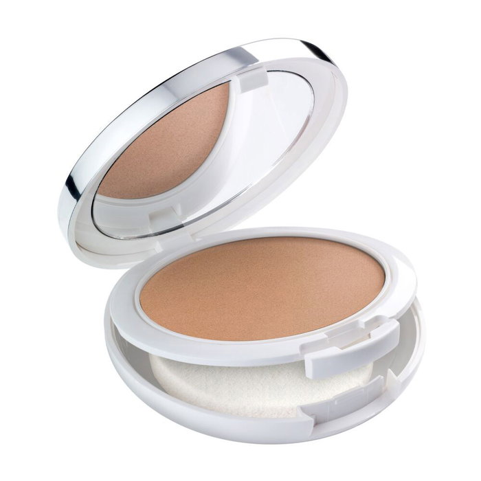 Artdeco #10-Cashmere/Cool All in One Cream Foundation - Base de Maquillaje en Crema Recargable de Cobertura Media y Acabado Semimate, 11 g