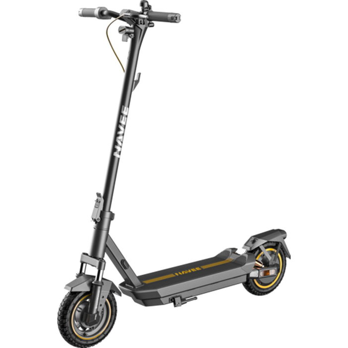 NAVEE GT3 MAX Patinete Eléctrico Plegable Negro