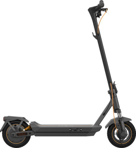 NAVEE Patinete Eléctrico GT3 MAX SNAVGT3MAX Negro Plegable 25 km/h