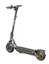 NAVEE GT3 MAX Patinete Eléctrico Plegable Negro