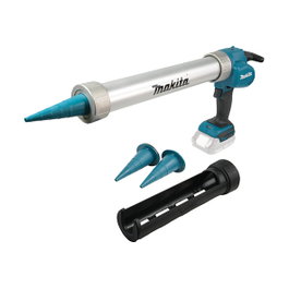 Makita DCG180ZX Pistola de cartuchos inalámbrica de 18V