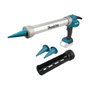 Makita DCG180ZX Pistola de cartuchos inalámbrica de 18V