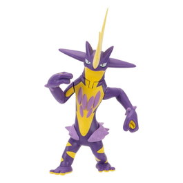 Jazwares Pokémon Figura Battle Feature Toxtricity 7 cm