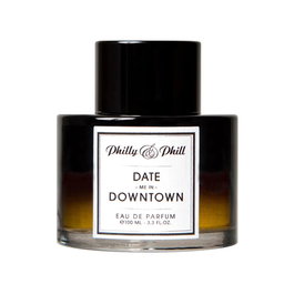 Date Me In Downtown, Agua de perfume, Unisex, 100 ml