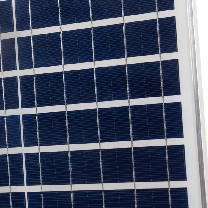 Proyector Solar LED 200W con Panel Solar, Mando a Distancia, IP65 [1916-FLSOL-200W-CW]