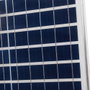 Proyector Solar LED 200W con Panel Solar y Control Remoto IP65