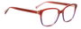 Kate Spade ACERRA-BKIF216 Gafas de vista Multicolor