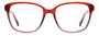 Kate Spade ACERRA-BKIF216 Gafas de vista Multicolor