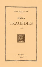 Tragèdies (vol I), Séneca - ALPHA
