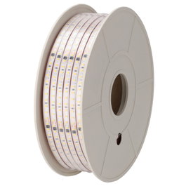 Kimera Bobina Tira LED SMD2835 Blanco Frío 6000K 50m