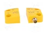Pilz PSEN 2.1p-21/PSEN 2.1-20/8mm Interruptor de seguridad magnético con LED