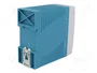 MEAN WELL DRC-40B Alimentador de impulso y buffer 40,02W 27,6VDC