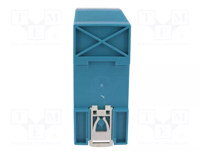 MEAN WELL DRC-40B Alimentador de impulso y buffer 40,02W 27,6VDC