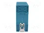 MEAN WELL DRC-40B Alimentador de impulso y buffer 40,02W 27,6VDC