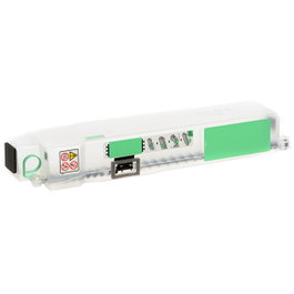 Ricoh Bote residual de tóner 408228 408110 SPC 352/360 series