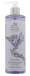 Woods of Windsor Lavender Gel de Manos 350ml