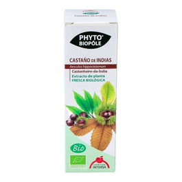 PHYTOBIOPOLE Castaño De Indias Bio para Piernas Cansadas 50ml Vegano