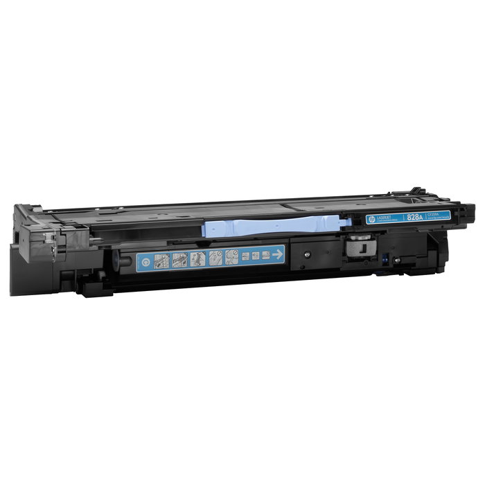 HP Unidad de tambor 828A CF359A Cian
