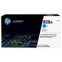 HP Unidad de tambor 828A CF359A Cian