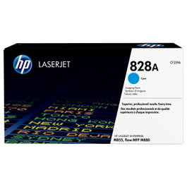 HP Unidad de tambor 828A CF359A Cian