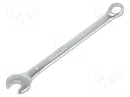 STANLEY Llave plana-estriada bilateral 8mm FATMAX®