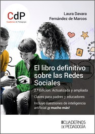 El libro definitivo sobre redes sociales, Laura Davara Fdez. de Marcos - LA LEY