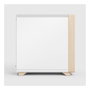 Fractal Design Summit Chalk White Solid Blanco