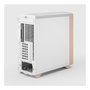 Fractal Design Summit Chalk White Solid Blanco