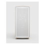 Fractal Design Summit Chalk White Solid Blanco