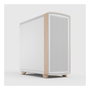 Fractal Design Summit Chalk White Solid Blanco