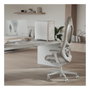 Fractal Design Summit Chalk White Solid Blanco