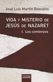 SIGUEME, Los comienzos, Martin Descalzo, Jose Luis - Nueva Alianza Minor