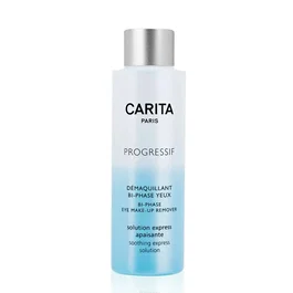 Carita Paris Progressif Loción desmaquillante sin aceite 125 ml