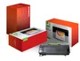 Q-connect Toner Compatible Negro CF226X Alta Capacidad para HP LaserJet Pro M401, M402, M403, M404, M425, M426, Certificado Nordic Swan