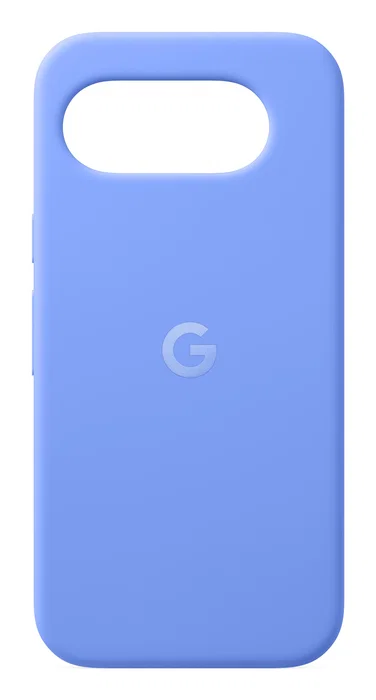 Google Pixel 10a Funda Lavanda para smartphone de pantalla 6.3 pulgadas